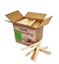 Dry kindling liters for sale  Shipping to Ireland