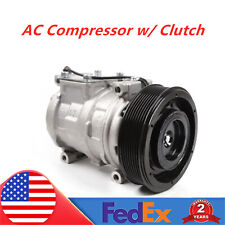 Compressor clutch replacement for sale  Chino