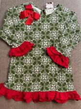 Girls christmas tunic for sale  Sahuarita