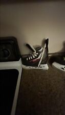 Youth hockey skates for sale  Ludlow
