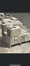 Reclaimed yorkshire stone for sale  SETTLE