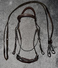 schockemohle trense gebraucht kaufen schockemohle trense gebraucht kaufen DO-Brackel