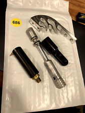 Lot autococker parts for sale  Shipping to Ireland