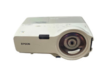 Epson Powerlite 410W H330A 3LCD White Projector Lamp Hours Vary for sale  Shipping to South Africa