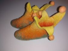 Child handmade felt for sale  WHITBY