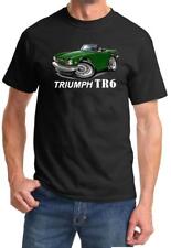 Triumph tr6 sports for sale  Lebanon