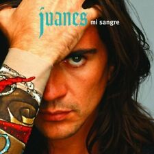 Juanes + CD + Mi sangre (2004) comprar usado  Enviando para Brazil