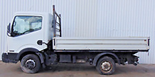 Nissan cabstar f24 for sale  ROTHERHAM