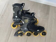 Inliner inline skates gebraucht kaufen  Ayl, Trassem, Wellen