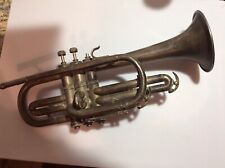 Pan american trumpet for sale  Bedford
