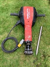 Hilti te3000 avr for sale  Shipping to Ireland