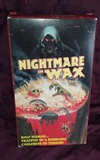 Nightmare wax rare for sale  Portland