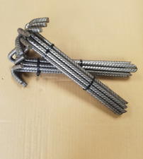 Tent pegs heavy for sale  Shipping to Ireland
