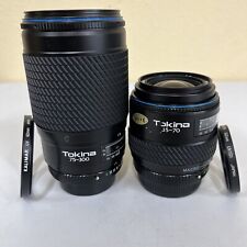 75 300mm tokina lens for sale  Sanger
