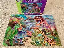 Puzzle dreadful dinosaurs for sale  CRANBROOK
