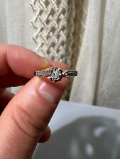 10 carat diamond ring for sale  LEEDS