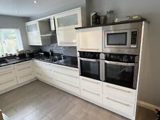 Complete used kitchen for sale  SOLIHULL