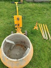 mix mixer for sale  SLEAFORD