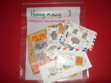 Briefmarken hong kong gebraucht kaufen  Sulzbach-Rosenberg