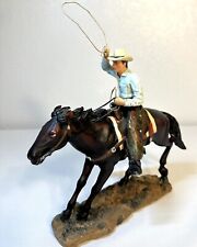 Cowboy lasso horse for sale  Savannah