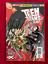 Teen titans 1st for sale  Redford