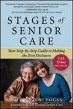 Stages senior care for sale  Arlington