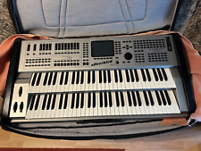 Böhm silverbird keyboard gebraucht kaufen  Menden