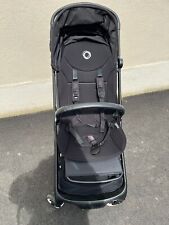 Black bugaboo butterfly for sale  LONDON