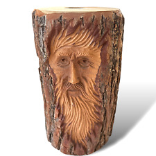 Vtg wood carving for sale  Martinez