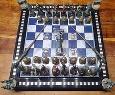 harry potter schachfiguren gebraucht kaufen  Windorf