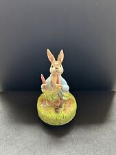 Peter rabbit porcelain for sale  Luxemburg
