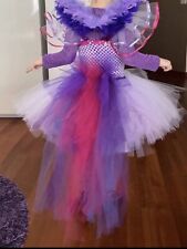 Kostüm karneval fee gebraucht kaufen  Rheda-Wiedenbrück