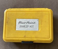 Blue point 209ezf for sale  Puyallup