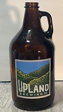 Upland brewery company for sale  Greenwood