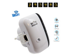 Wifi repeater wireless for sale  Ireland