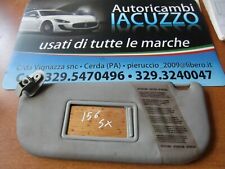 Aletta Parasole Sx Alfa 156 usato in Italia | vedi tutte i 8 prezzi!
