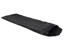  Saco de Dormir Jungle de Snugpak con Mosquitera Integrada - Negro comprar usado  Enviando para Brazil