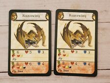 Descent game razorwing for sale  Middletown