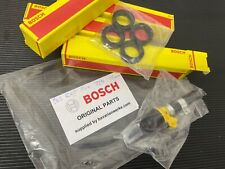 Bosch petrol injectors for sale  TADCASTER