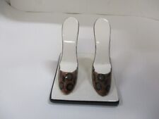 Ceramic high heel for sale  Wallkill