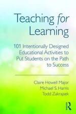 Teaching learning 101 for sale  Montgomery