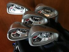 Ping k15 iron for sale  New Providence