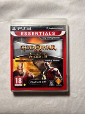 God war collection usato  Vilminore Di Scalve