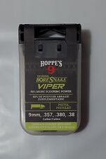 Hoppes boresnake viper for sale  Conway
