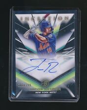 JACOB REIMER 2023 BOWMAN INCEPTION AUTO 202/399 #BPA-JRR, used for sale  Shipping to South Africa