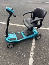 careco mobility scooters for sale  EASTBOURNE