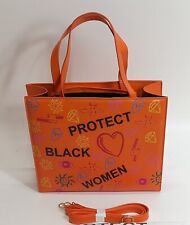 Orange handbag protect for sale  New Lexington