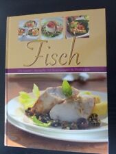 Kochbuch fisch besten gebraucht kaufen  Bremen