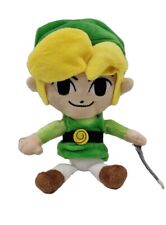 Toon link zelda gebraucht kaufen  Obererlenbach