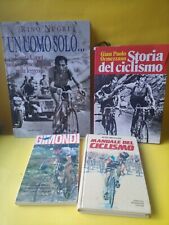 Libri tematica ciclismo usato  Italia